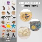 Intelligence Development Educational Science Toys - Image 3
