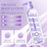 Luxury Cotton Candy Body Lotion - Image 5