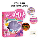 Intelligence Development Educational Science Toys - Image 5