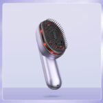 Scalp Massage Hair Straightener - Image 2